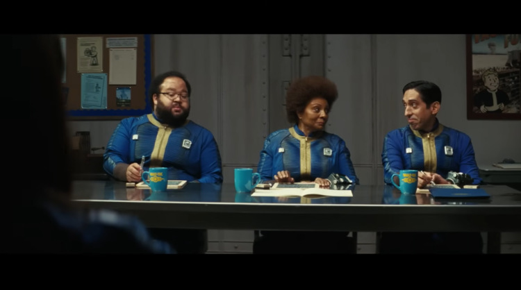 Amazon Releases Complete First Season Of Fallout On Youtube For A Limited Time 1