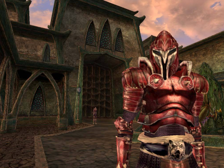 The Elder Scrolls 3: Morrowind Remake Unlikely, Says Bethesda Veteran 2