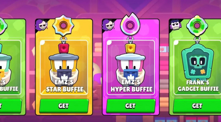Brawl Stars Devs Break Silence on Buffies, RNG, and the Future of the Game 1