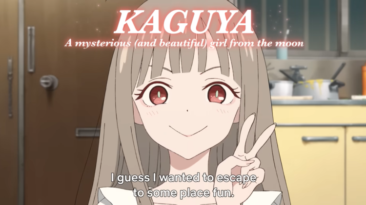 A Deep Dive Into The Glimmering World And Missed Opportunities Of Cosmic Princess Kaguya! 3