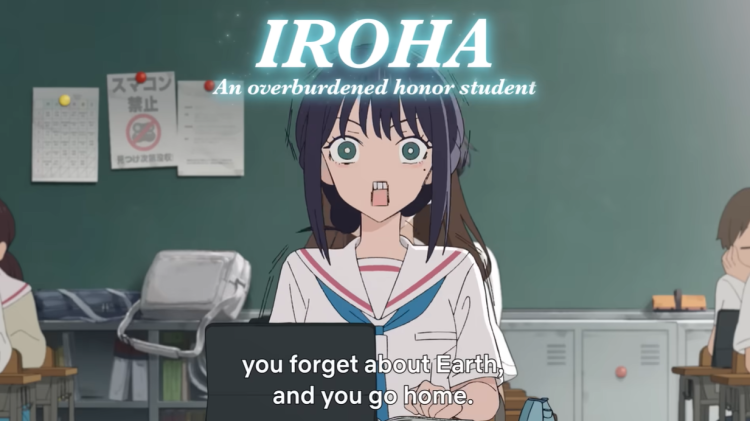 A Deep Dive Into The Glimmering World And Missed Opportunities Of Cosmic Princess Kaguya! 5