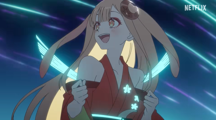 A Deep Dive Into The Glimmering World And Missed Opportunities Of Cosmic Princess Kaguya! 1