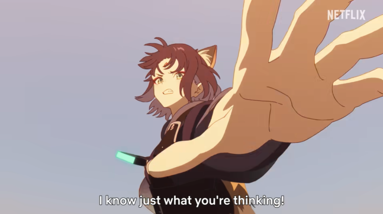 A Deep Dive Into The Glimmering World And Missed Opportunities Of Cosmic Princess Kaguya! 10