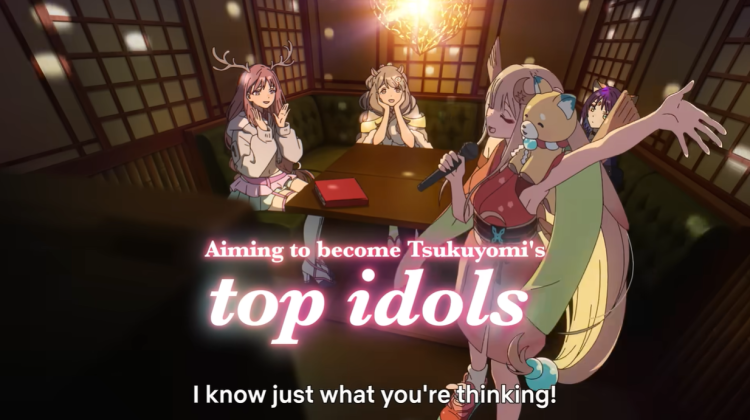 A Deep Dive Into The Glimmering World And Missed Opportunities Of Cosmic Princess Kaguya! 11