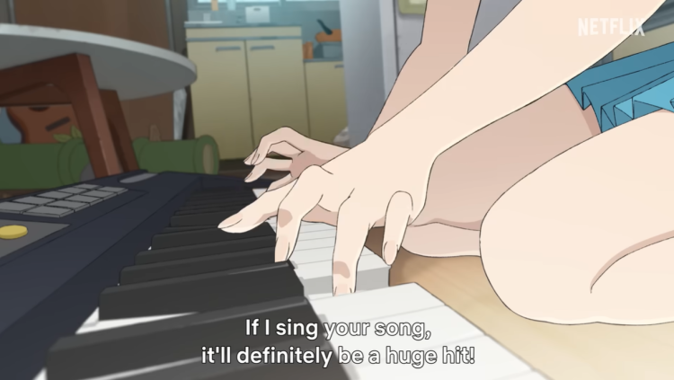 A Deep Dive Into The Glimmering World And Missed Opportunities Of Cosmic Princess Kaguya! 10