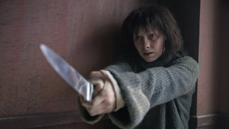 A Visually Striking But Ultimately Hollow Return To A Horror Classic 2