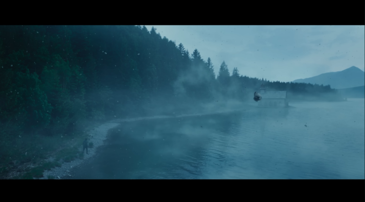 A Visually Striking But Ultimately Hollow Return To A Horror Classic 3