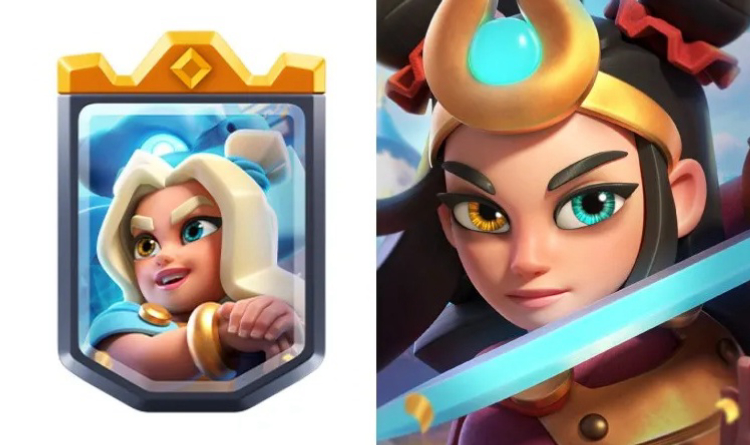 Clash Royale’s Merge Tactics Gets a Major February 2026 Update With New Badges and a Returning Ruler 1