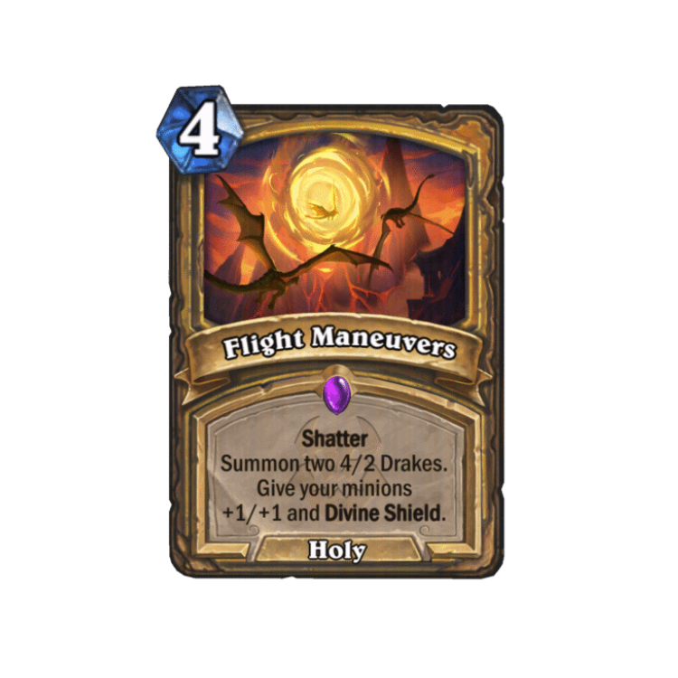 Cataclysm Comes to Hearthstone in March 2026 2