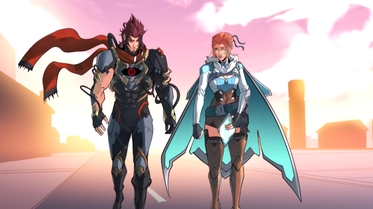 Overwatch Steam'de Marvel Rivals'ı Geçerek Zirvedeki Yerini Geri Aldı 1