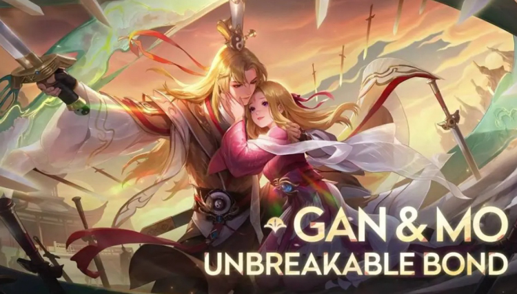 Honor of Kings Unveils Massive 2026 Spring Festival Event 1