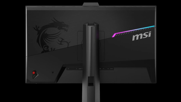 MSI MPG 272QRF X36 Sets A New Standard For Gaming Monitors 2