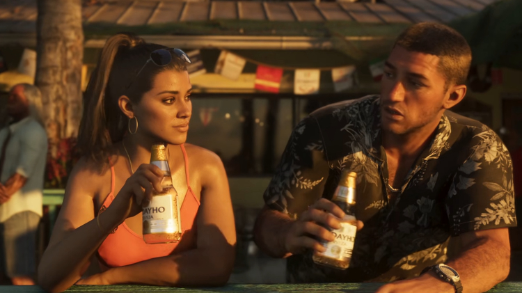 Grand Theft Auto VI - Everything We Know So Far 4