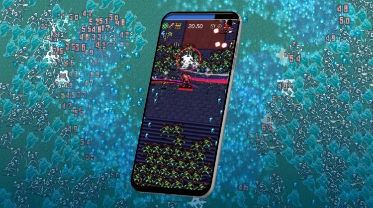 Best Mobile Games (February 2026) List 9