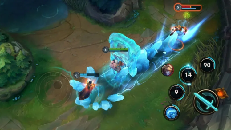 Best Mobile Games (February 2026) List 23