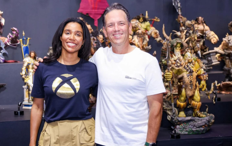 Phil Spencer’s Departure Might Have A Huge Impact on the Future of Xbox 1