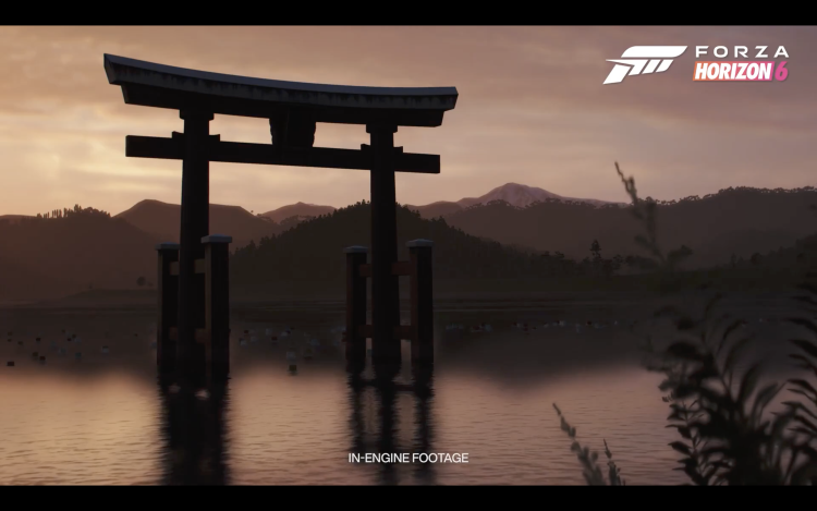 Forza Horizon 6: Japan Map, New Biomes, and What To Expect 4