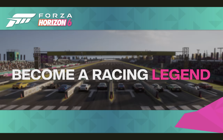 Forza Horizon 6: Japan Map, New Biomes, and What To Expect 6