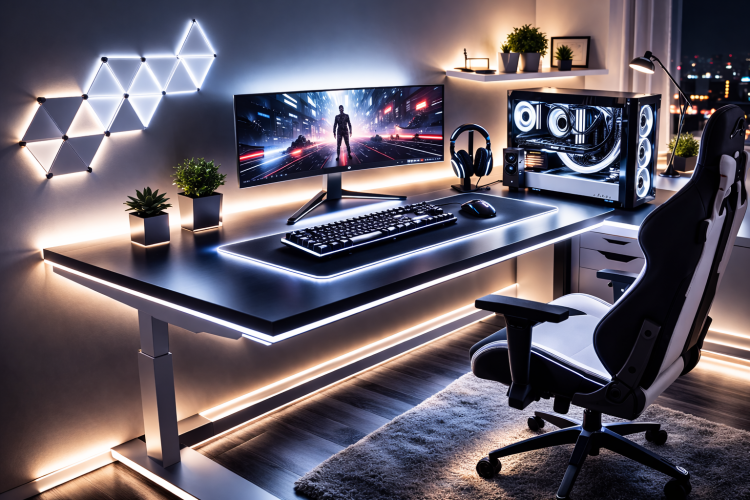 Best Gaming Setups for February 2026 6