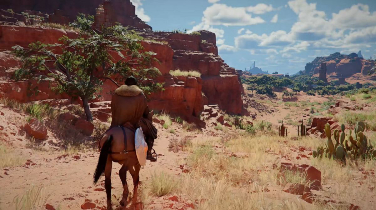 Crimson Desert Overview: Everything We Know So Far About 2026’s Biggest Game About Dragons 5