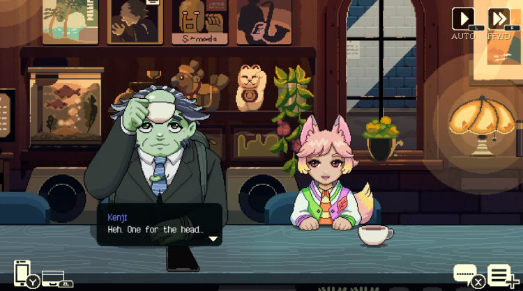 15 Free Steam Next Fest Demos You Should Download Before March 2, 2026 13