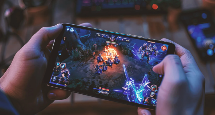 Mobile Games are Entering the Competitive Esports Scene in Malaysia 1