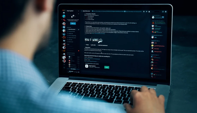 Gaming Communities as Modern Support Groups 2