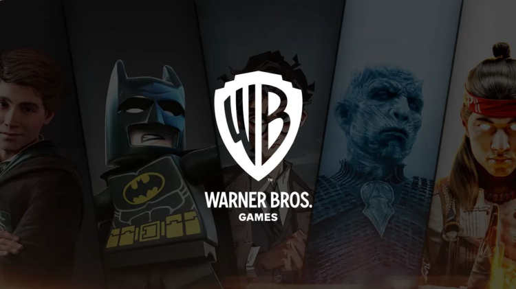 Warner Bros. Games Teasing Huge Video Games Releasing Soon 1