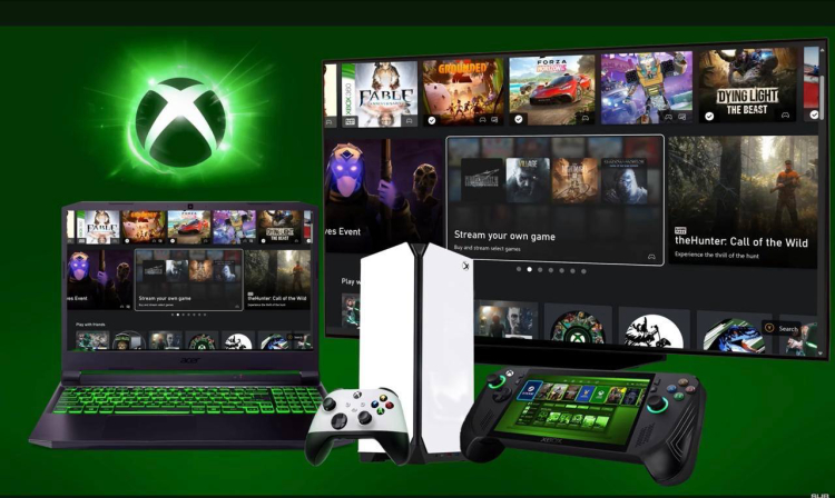 Microsoft Preparing to Launch New Xbox Console by the End of 2027 6