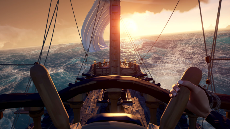 Best Open World Games To Explore In March 2026 5