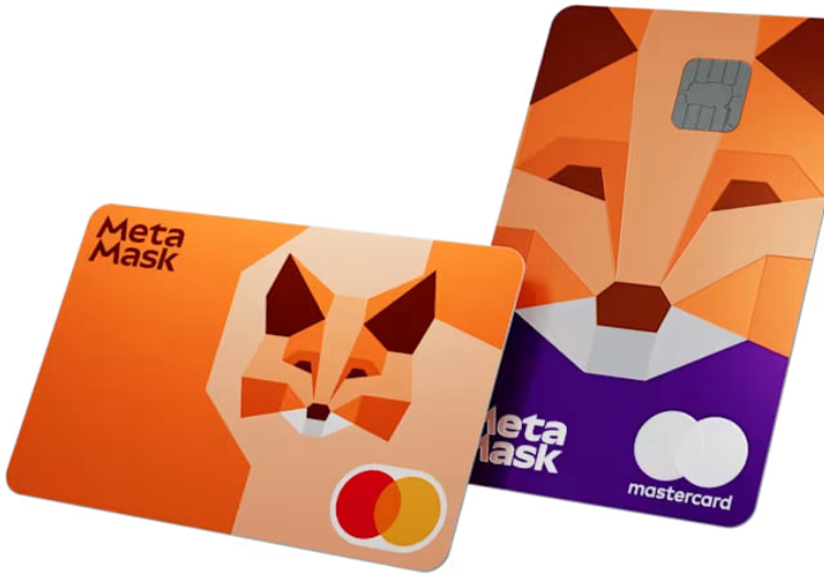 MetaMask and Mastercard Launch Crypto Card in the US 1