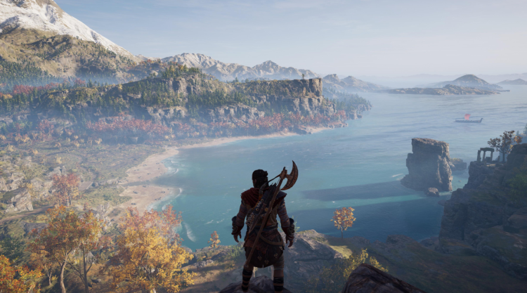 Best Open World Games To Explore In March 2026 21