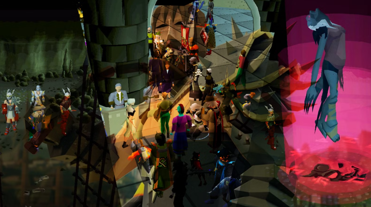 Best Open World Games To Explore In March 2026 31