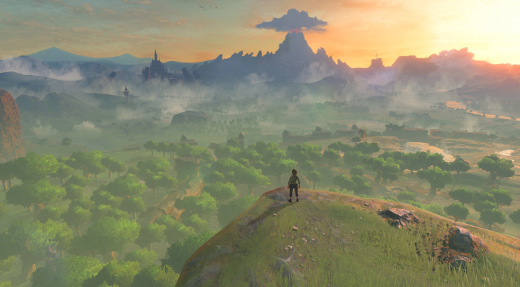 Best Open World Games To Explore In March 2026 45