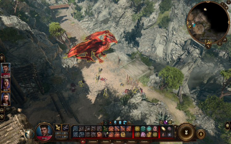 Best RPGs To Try Right Now (In March 2026) 25