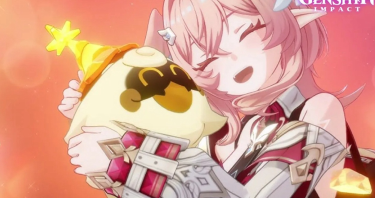 Genshin Impact Version 6.5 Leaks: Banners, Endgame Updates, and New Maps 2