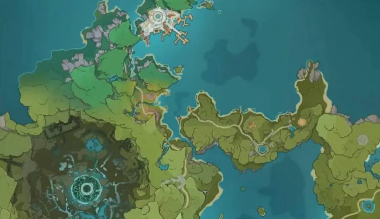 Genshin Impact Version 6.5 Leaks: Banners, Endgame Updates, and New Maps 3