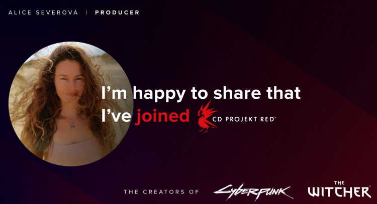 CD Projekt RED Hired Former Kingdom Come Developer to Work on The Witcher 4 1