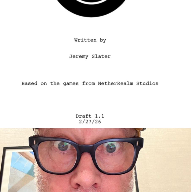 Mortal Kombat III Movie Gets Exciting Update From Producer 1