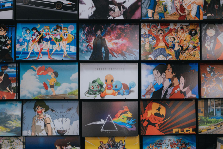 The Golden Era of 90s Anime: Why It Remains the Industry's Foundation 3