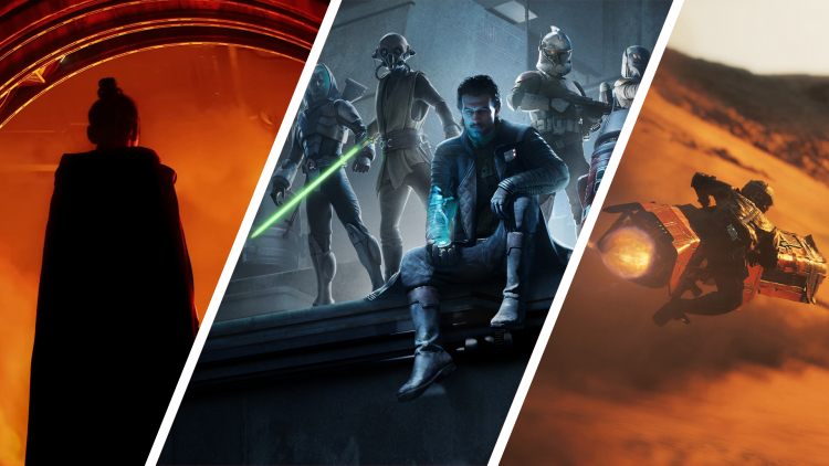 Star Wars: Knights of the Old Republic Remake Is Confirmed to Be in Development 1