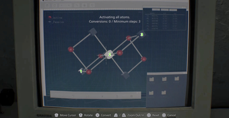 Resident Evil Requiem: How to Solve “The Final Puzzle” Secret Achievement 3