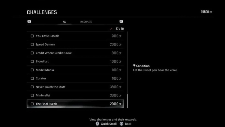 Resident Evil Requiem: 