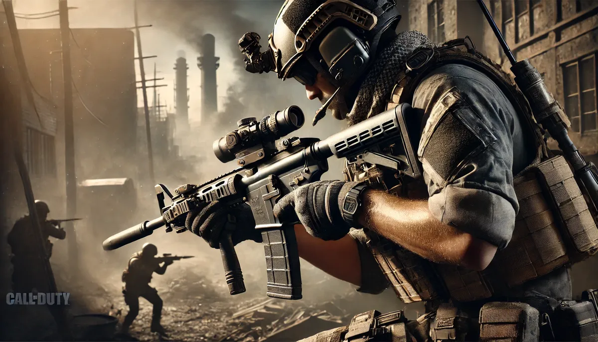 Hangi FPS Oyunu En Gerçekçi Silah Mekaniğine Sahip? CS2, CoD ve Tarkov ...