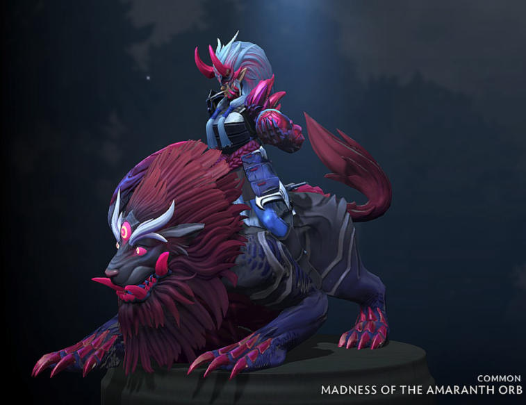 Valve, Dota 2 için yeni bir sandık yayınladı. Photo 1