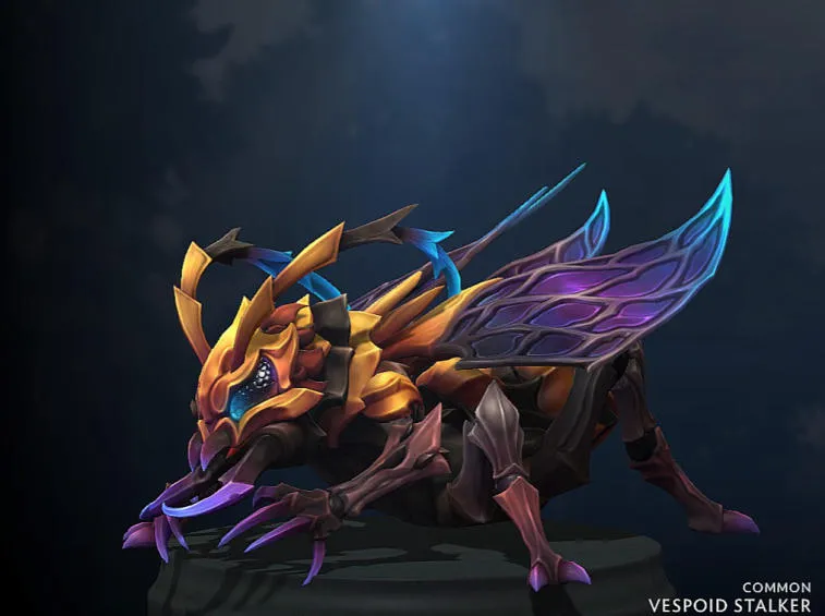 Valve, Dota 2 için yeni bir sandık yayınladı. Photo 3