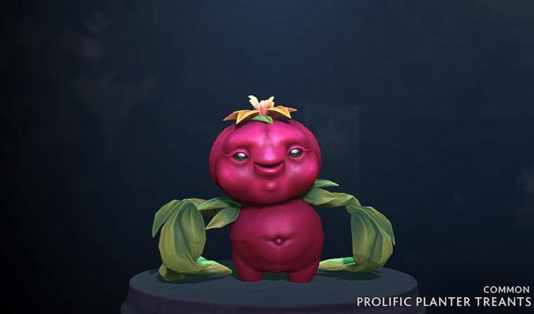 Valve, Dota 2 için yeni bir sandık yayınladı. Photo 5