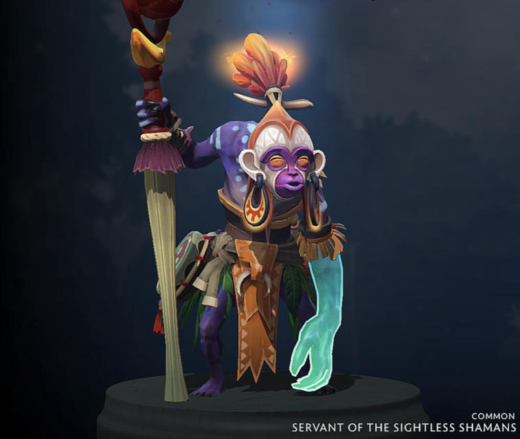 Valve, Dota 2 için yeni bir sandık yayınladı. Photo 13