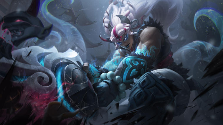 Riot Games yeni 12.12 Yamasını duyurdu. Fotoğraf 2