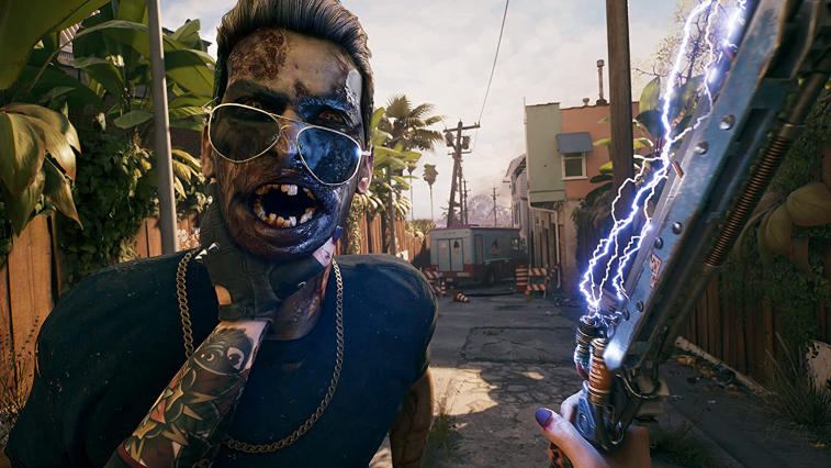 Rumor: Dead Island 2 will be released on February 3rd, 2023. Photo 1